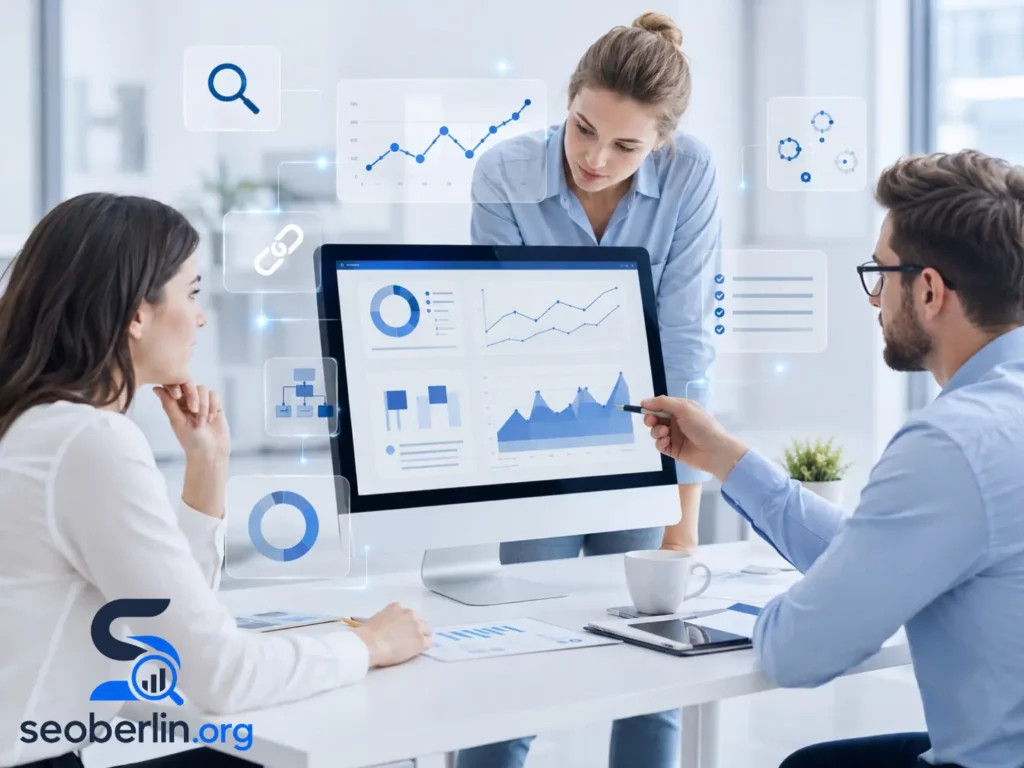 Was macht eine iGaming SEO Agentur?